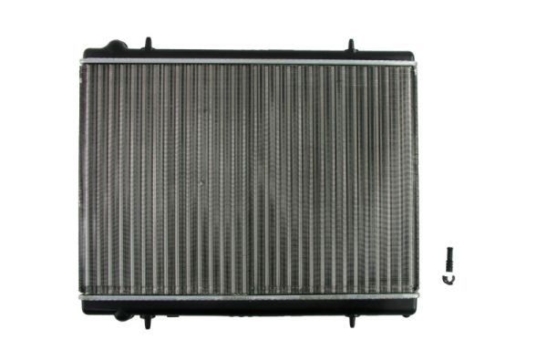 Great value for money - THERMOTEC Engine radiator D7C013TT