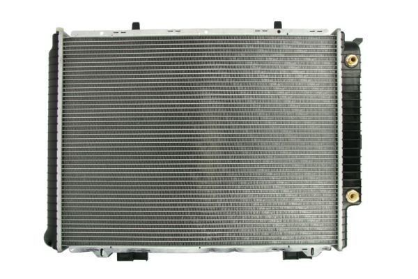 Mercedes E-Class Radiator, engine cooling 13209119 THERMOTEC D7M037TT online buy