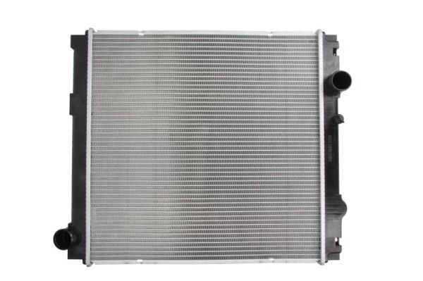 Great value for money - THERMOTEC Engine radiator D7MI001TT