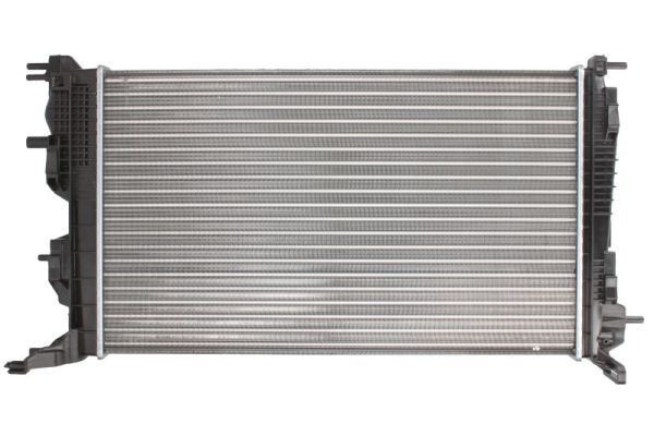 THERMOTEC Radiator, engine cooling D7R049TT for RENAULT MEGANE, SCÉNIC, GRAND SCÉNIC