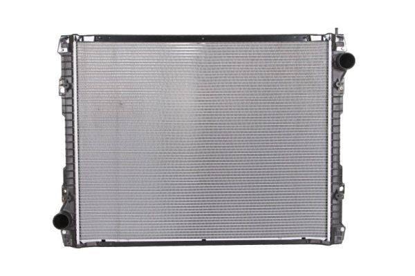 THERMOTEC for vehicles with/without air conditioning, 860 x 689 x 40 mm, Manual Transmission Radiator D7SC008TT buy