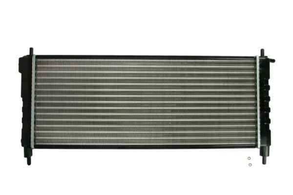 Great value for money - THERMOTEC Engine radiator D7X017TT