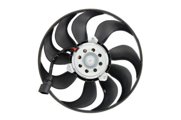 THERMOTEC Engine cooling fan D8A013TT