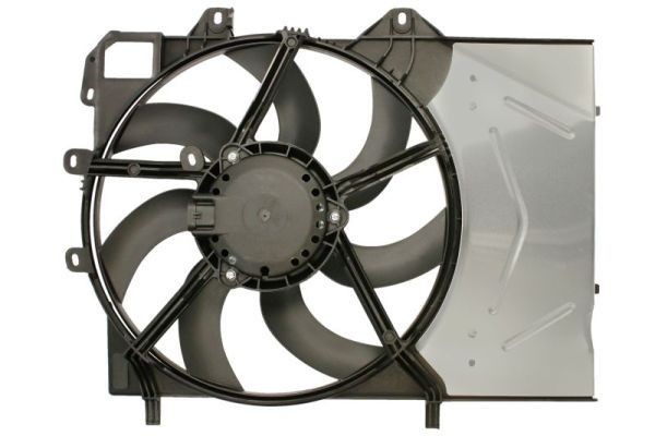 THERMOTEC Engine cooling fan D8P019TT