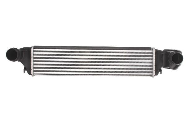 Great value for money - THERMOTEC Intercooler DAB004TT
