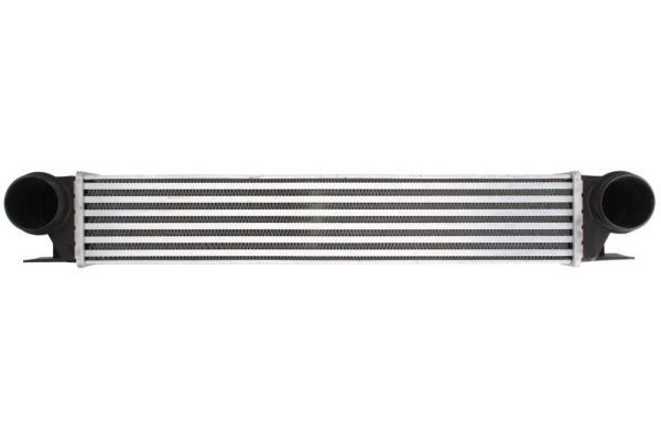 Great value for money - THERMOTEC Intercooler DAB006TT