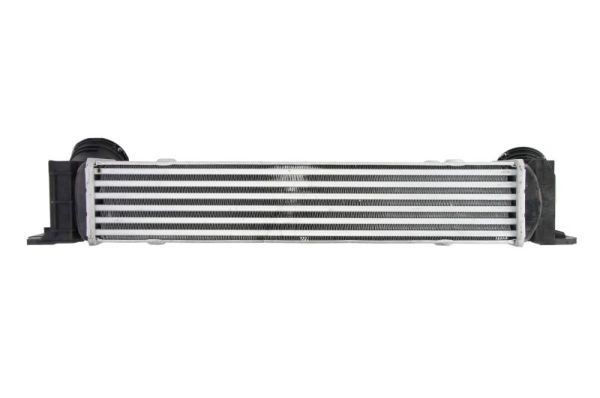 Great value for money - THERMOTEC Intercooler DAB009TT