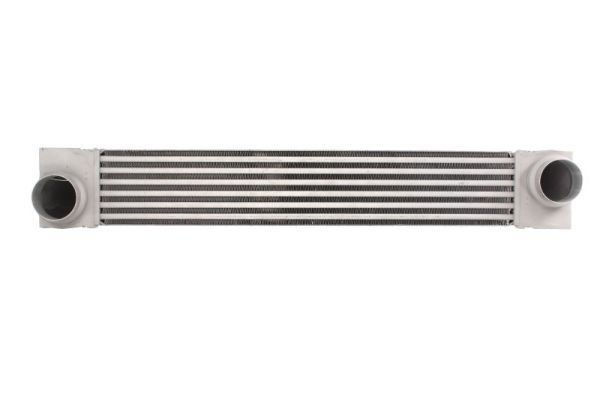 Great value for money - THERMOTEC Intercooler DAB011TT