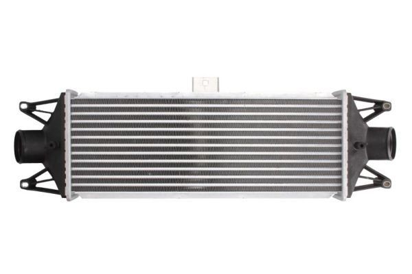 THERMOTEC DAE001TT IVECO Intercooler charger in original quality