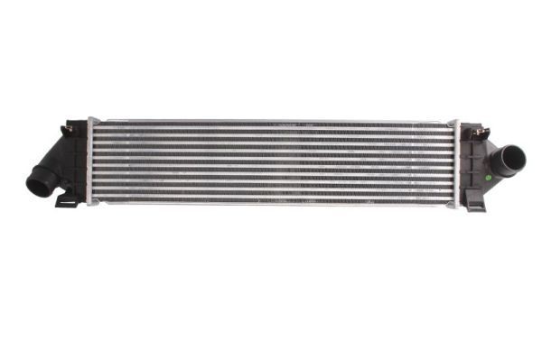 THERMOTEC Core Dimensions: 658-158-40 Intercooler, charger DAG007TT buy