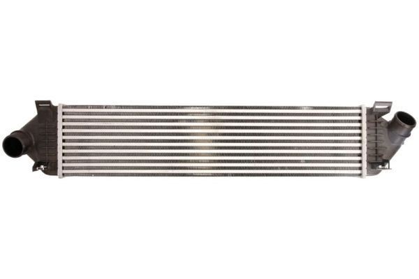 THERMOTEC Core Dimensions: 657-157-40 Intercooler, charger DAG013TT buy