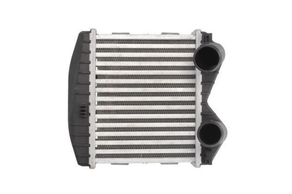 THERMOTEC DAM012TT Intercooler SMART experience and price
