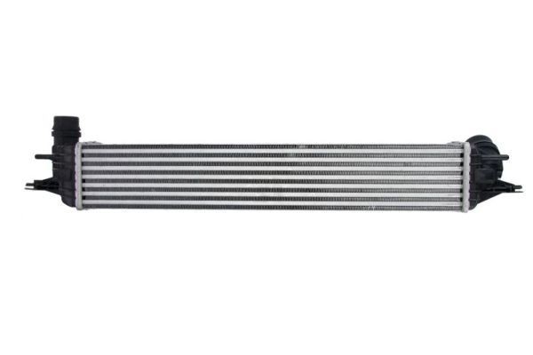 THERMOTEC DAR015TT Intercooler Core Dimensions: 650-112-108
