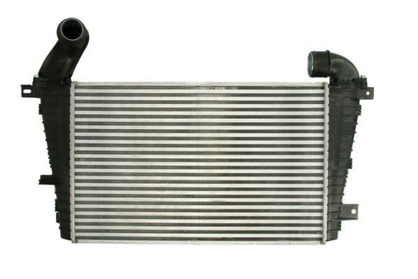 THERMOTEC DAX008TT Opel ASTRA 2011 Intercooler charger