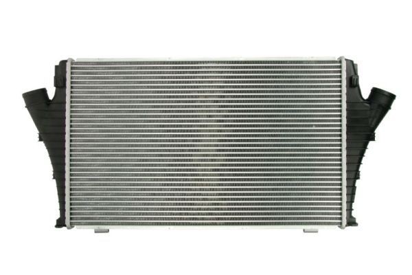 Opel CORSA Intercooler charger 13209301 THERMOTEC DAX011TT online buy