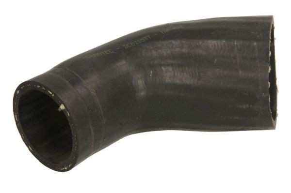 THERMOTEC DCG185TT Charger Intake Hose Rubber with fabric lining