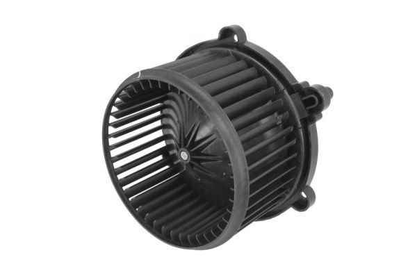 DD0502TT THERMOTEC Heater blower motor HYUNDAI for vehicles with air conditioning, for vehicles without air conditioning