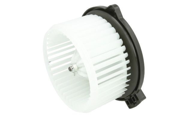 THERMOTEC DD2001TT Interior Blower for vehicles with air conditioning, without integrated regulator