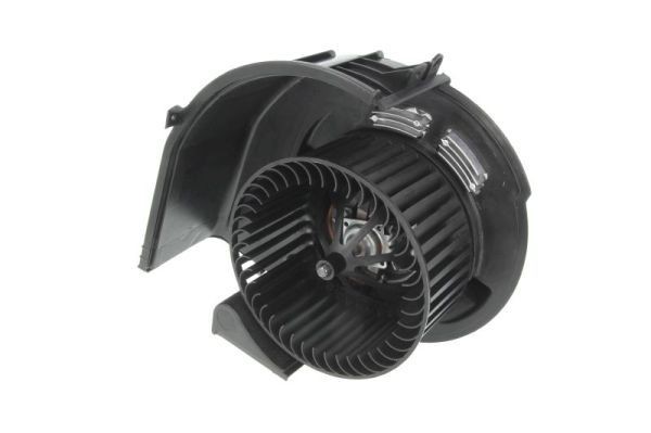 THERMOTEC DDB005TT Interior Blower with integrated regulator, with resistor
