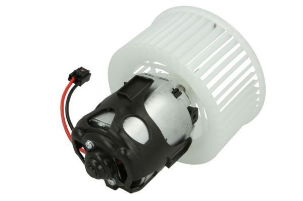 THERMOTEC Heater motor DDB008TT for BMW 5 Series, 7 Series