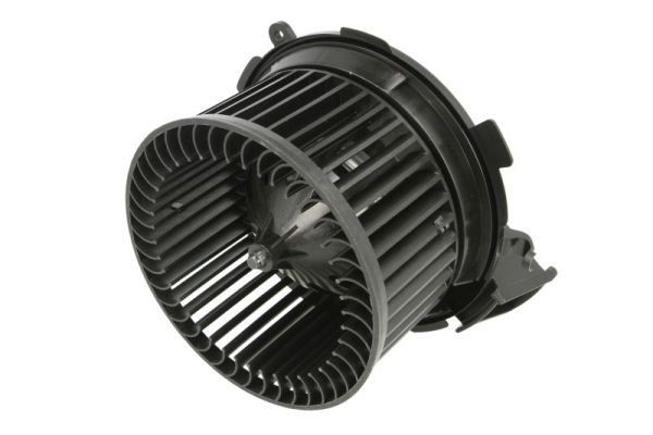 THERMOTEC DDP010TT Heater blower motor 12V, without integrated regulator