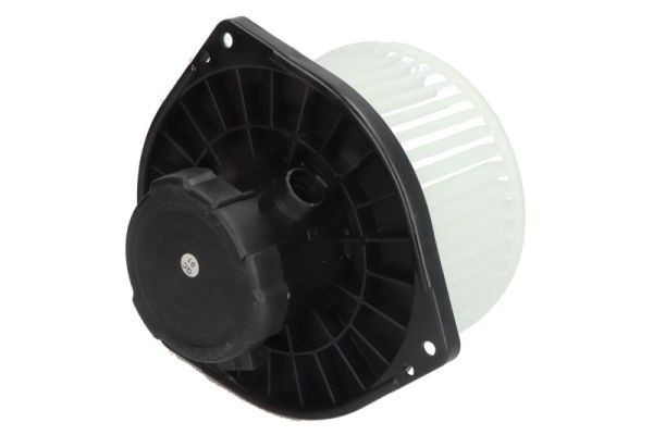 THERMOTEC DDV003TT Interior Blower for vehicles with air conditioning, for left-hand drive vehicles