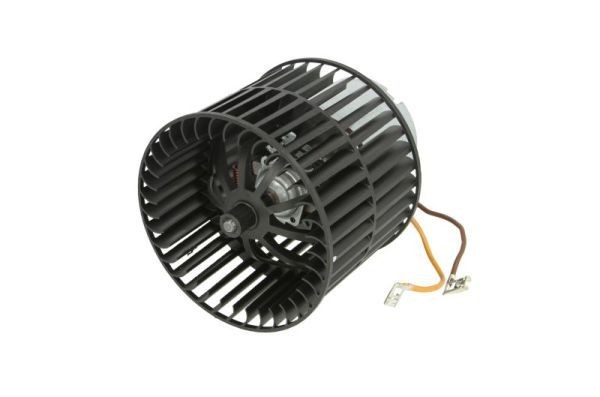 THERMOTEC DDX011TT Heater blower motor SAAB experience and price