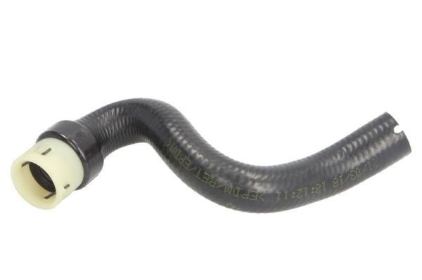 THERMOTEC DNX019TT OPEL Hose, heat exchange heating in original quality