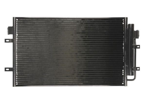 THERMOTEC Air con condenser KTT110519 for IVECO Daily