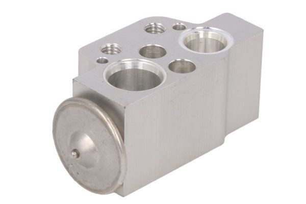 Great value for money - THERMOTEC AC expansion valve KTT140074