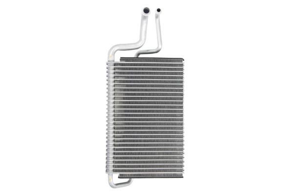 THERMOTEC KTT150031 Air conditioning evaporator with expansion valve