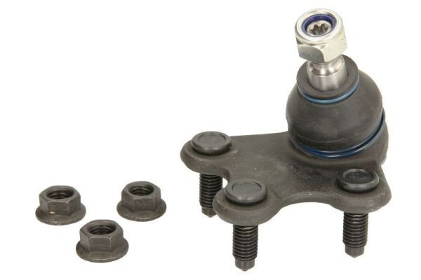 FORTUNE LINE FZ3330 Control arm repair kit 5U0407365