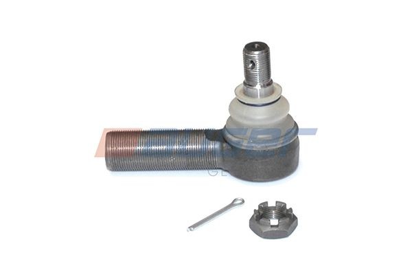 AUGER Cone Size 19,9, 22,2 mm Cone Size: 19,9, 22,2mm, Thread Size: M28x1,5 Tie rod end 10007 buy