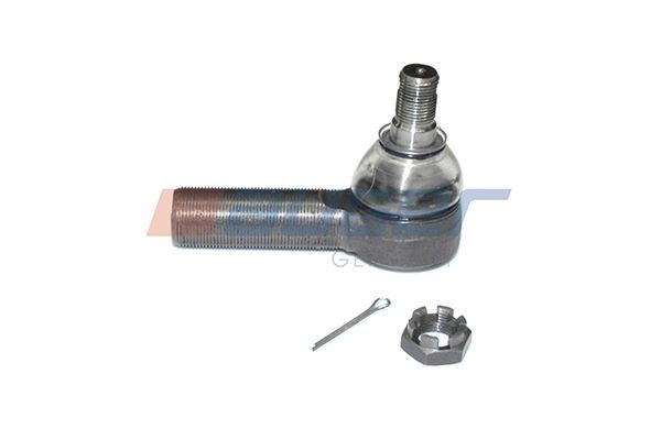 AUGER Cone Size 19,9, 22,2 mm Cone Size: 19,9, 22,2mm, Thread Size: M28x1,5 Tie rod end 10008 buy