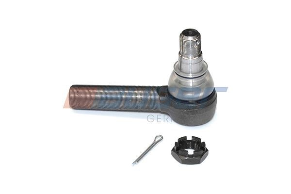 AUGER Cone Size 27,1, 30,2 mm Cone Size: 27,1, 30,2mm, Thread Size: M30x1,5 Tie rod end 10018 buy