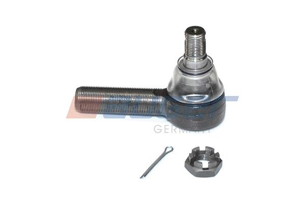 AUGER Cone Size 19,9, 22,2 mm Cone Size: 19,9, 22,2mm, Thread Size: M24x1,5 Tie rod end 10019 buy