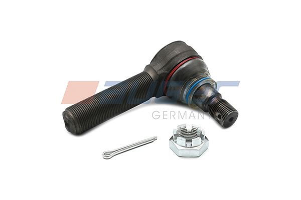 AUGER Cone Size 19,9, 22,2 mm Cone Size: 19,9, 22,2mm, Thread Size: M24x1,5 Tie rod end 10020 buy