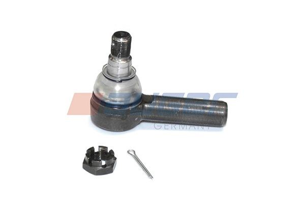 AUGER Cone Size 23,5, 26,2 mm Cone Size: 23,5, 26,2mm, Thread Size: M28x1,5 Tie rod end 10023 buy