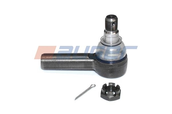 AUGER Cone Size 23,5, 26,2 mm Cone Size: 23,5, 26,2mm, Thread Size: M28x1,5 Tie rod end 10024 buy