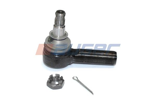 AUGER Cone Size 18,1, 20,2 mm Cone Size: 18,1, 20,2mm, Thread Size: M24x1,5 Tie rod end 10033 buy