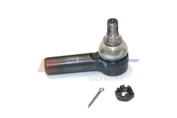 AUGER Cone Size 19,9, 22,2 mm Cone Size: 19,9, 22,2mm, Thread Size: M30x1,5 Tie rod end 10053 buy