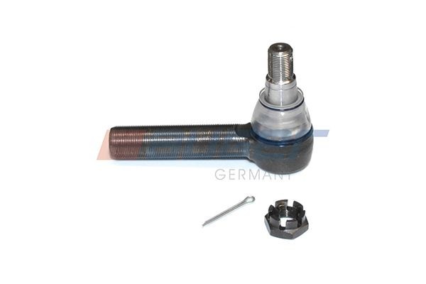 AUGER Cone Size 24, 28,9 mm Cone Size: 24, 28,9mm, Thread Size: M28x1,5 Tie rod end 10059 buy