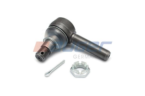 AUGER Cone Size 27,1, 30,2 mm Cone Size: 27,1, 30,2mm, Thread Size: M24x1,5 Tie rod end 10069 buy