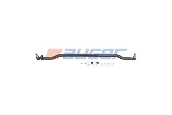 AUGER Front Axle, with accessories Length: 1664mm Tie Rod 10073 buy