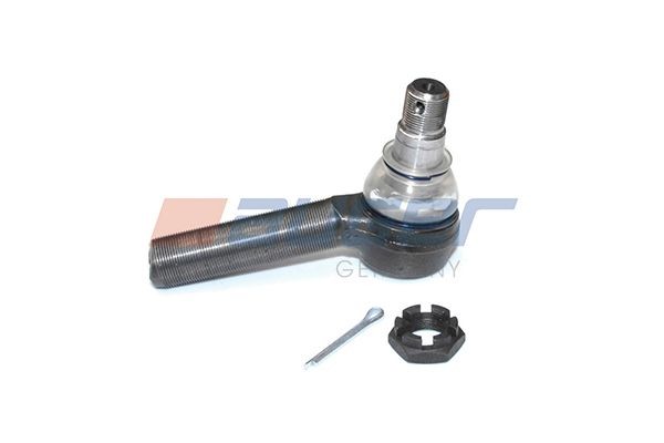 AUGER Cone Size 27,1, 30,2 mm Cone Size: 27,1, 30,2mm, Thread Size: M30x1,5 Tie rod end 10096 buy