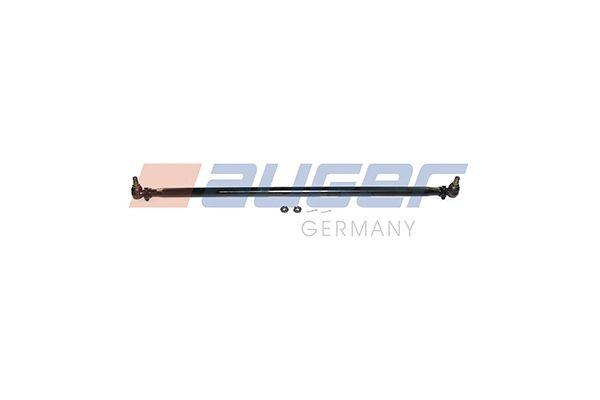 AUGER Front Axle, with accessories Length: 1620mm Tie Rod 10143 buy