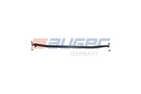 AUGER Front Axle, with accessories Length: 1689mm Tie Rod 10186 buy