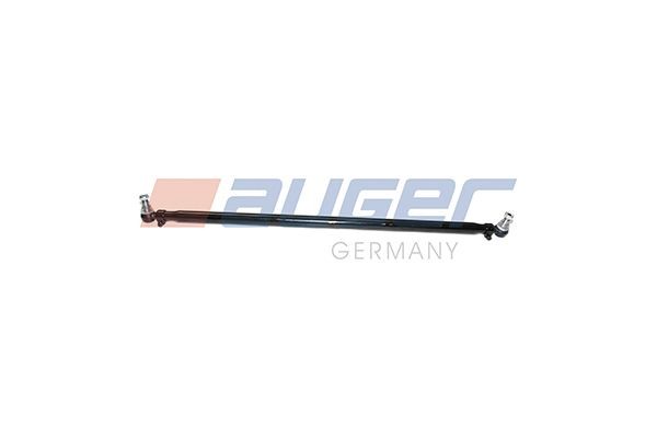 AUGER Front Axle, with accessories Length: 1611mm Tie Rod 10202 buy