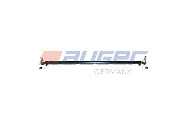 AUGER Front Axle, with accessories Length: 1532mm Tie Rod 10309 buy