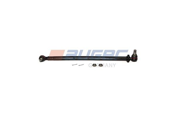 AUGER 10314 Centre Rod Assembly with accessories